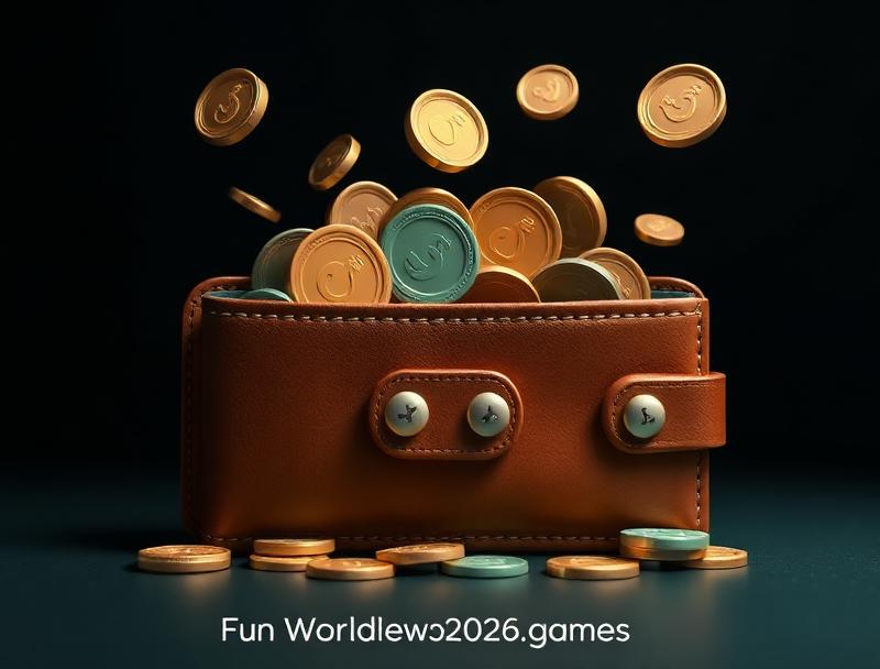Zero cost gaming, FunWorldnew2026.games